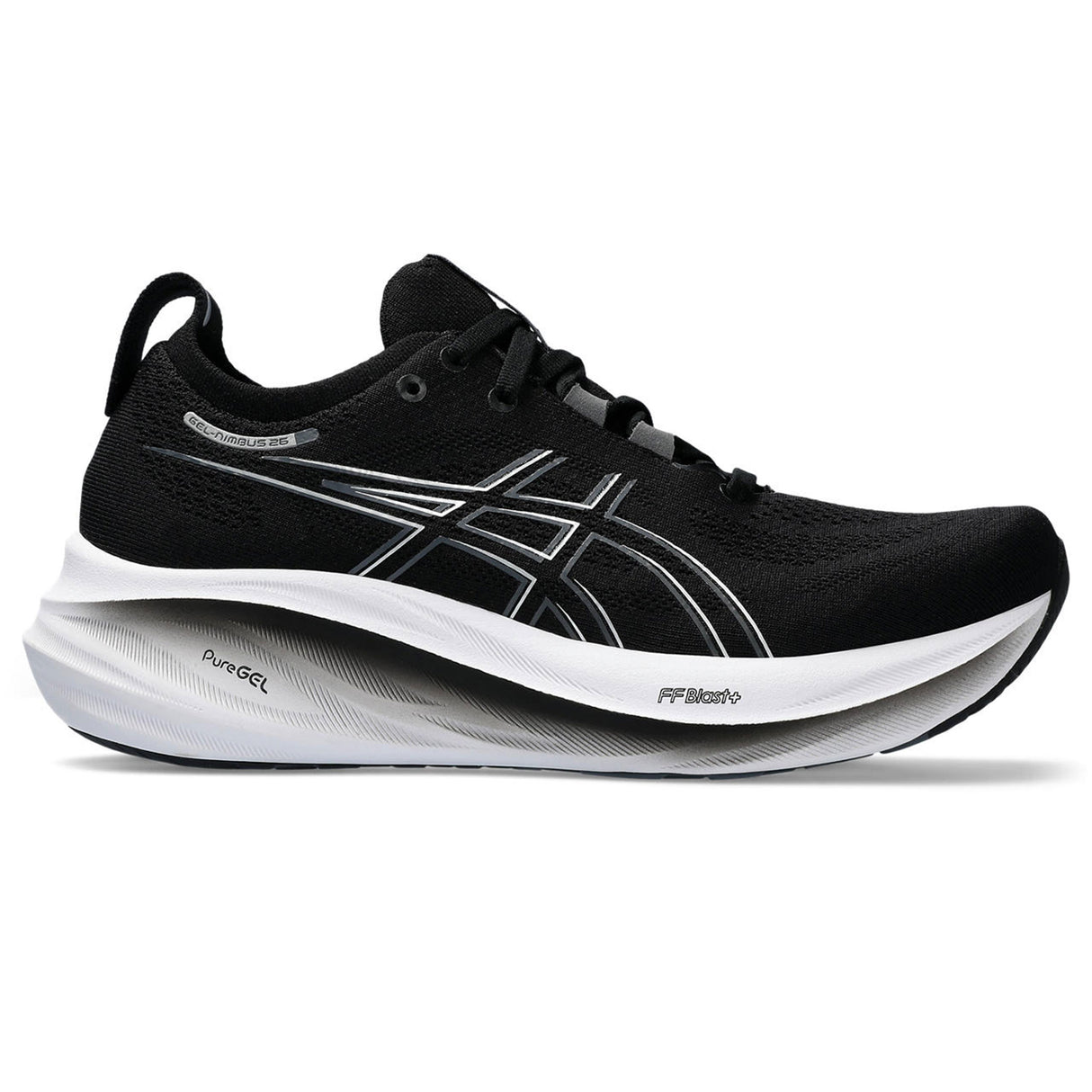 Asics Women Gel-Nimbus 26
