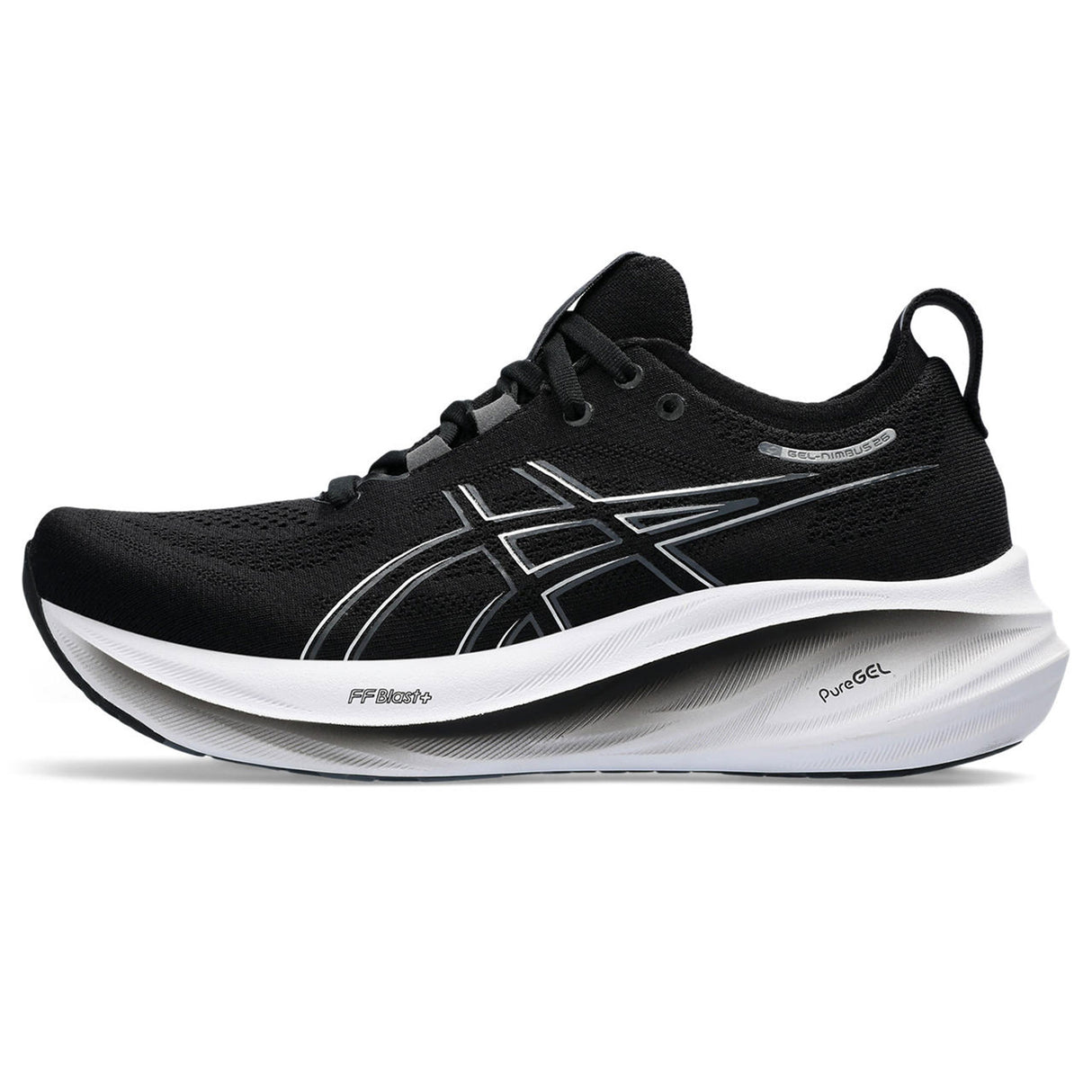 Asics Women Gel-Nimbus 26