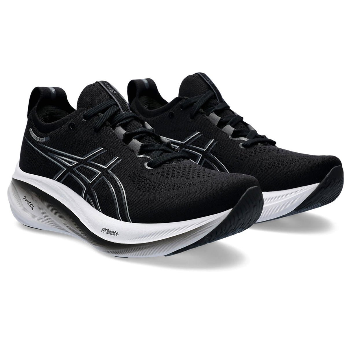 Asics Women Gel-Nimbus 26