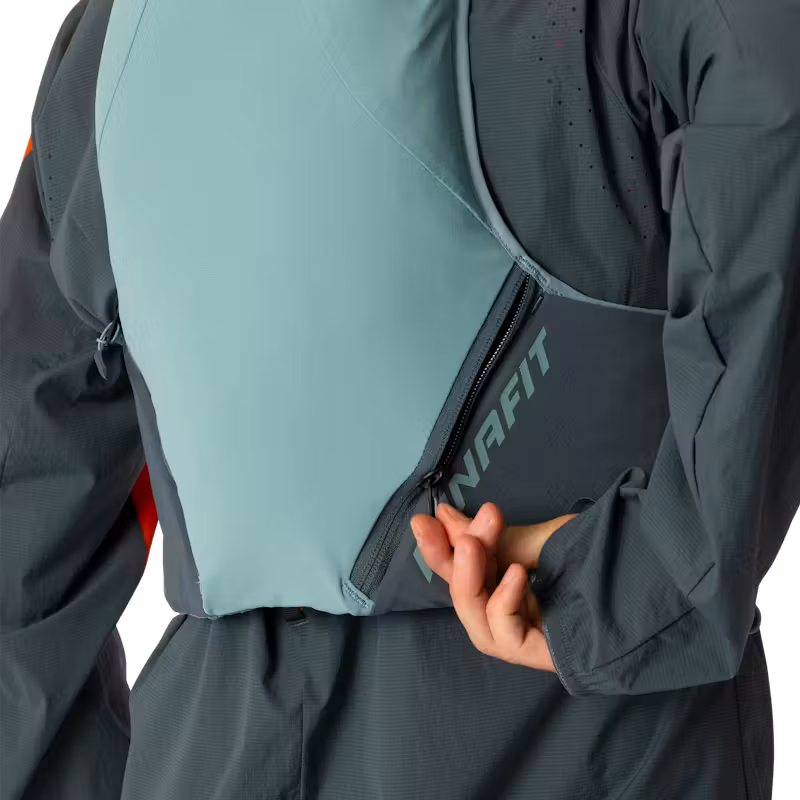 Dynafit Alpine 8 Vest