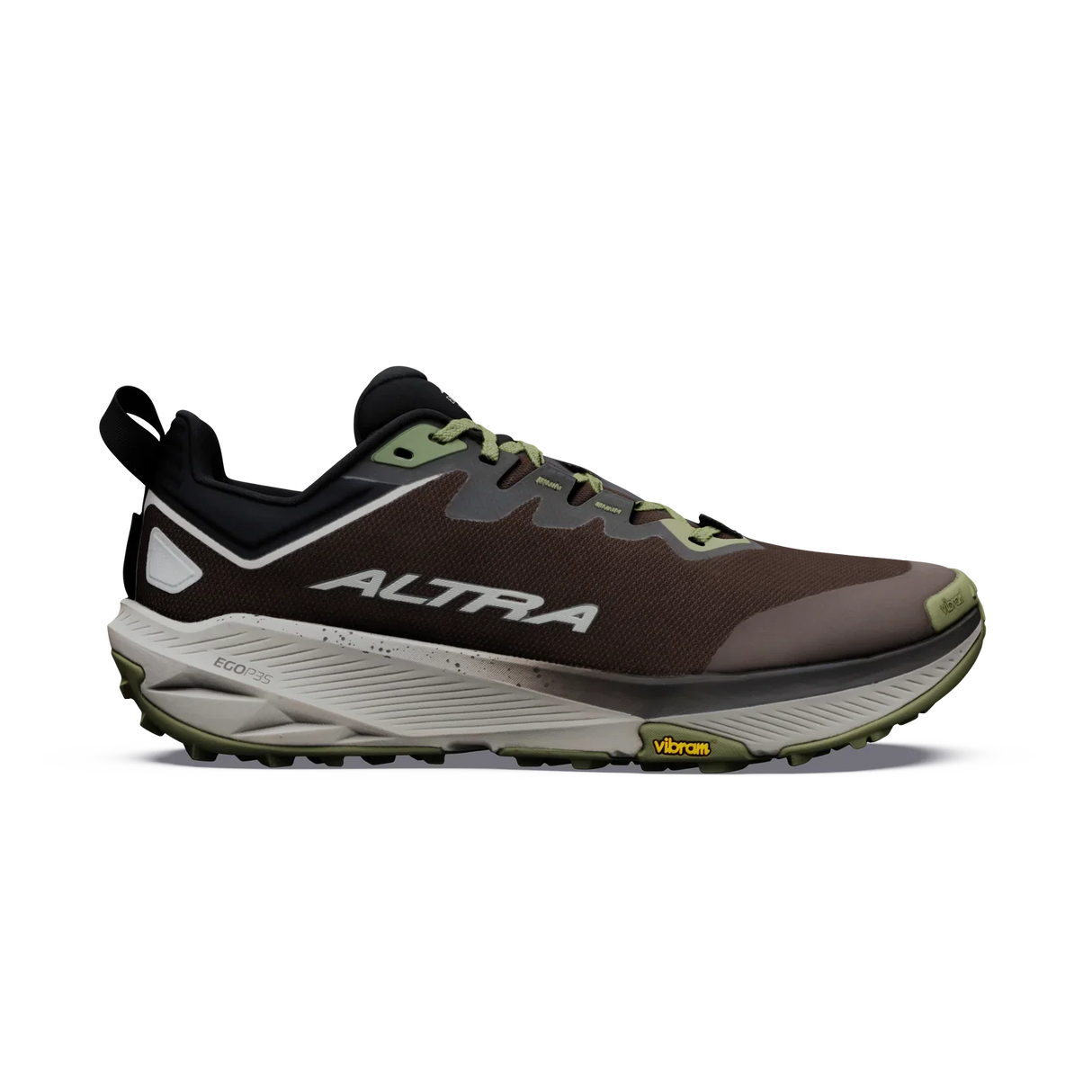 ALTRA MEN EXPERIENCE WILD 3+