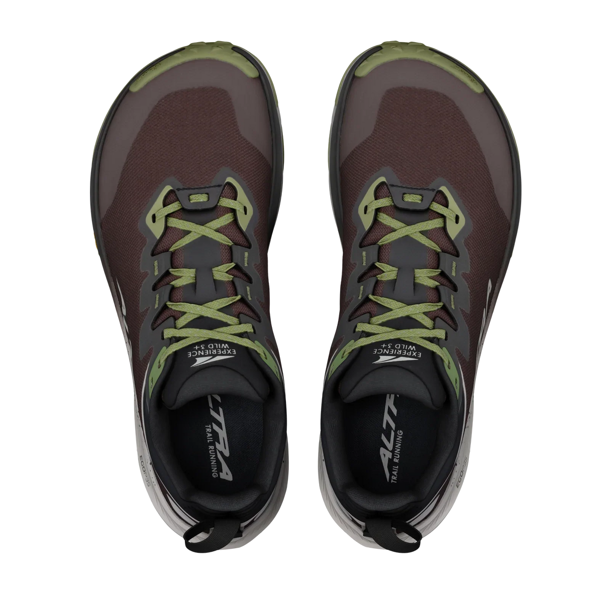 ALTRA MEN EXPERIENCE WILD 3+