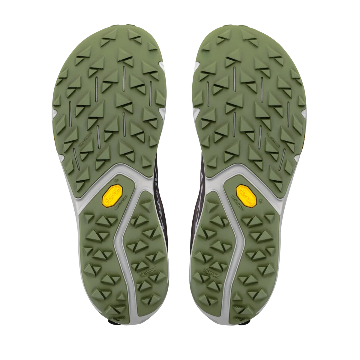 ALTRA MEN EXPERIENCE WILD 3+