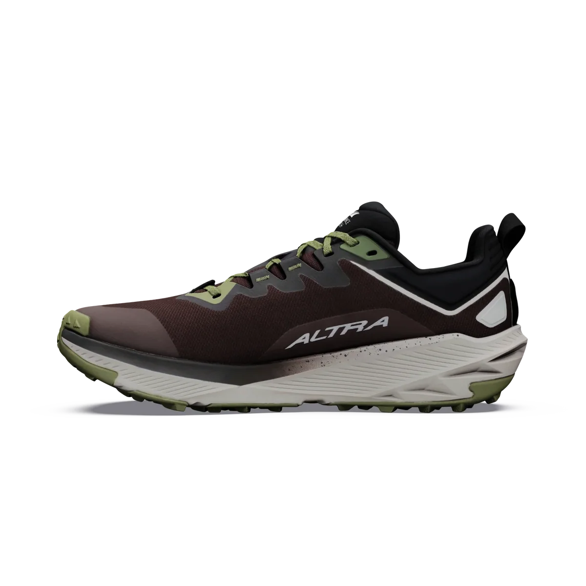 ALTRA MEN EXPERIENCE WILD 3+