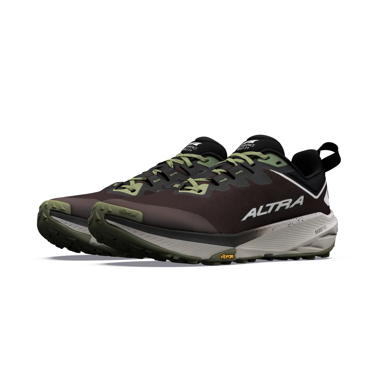 ALTRA MEN EXPERIENCE WILD 3+
