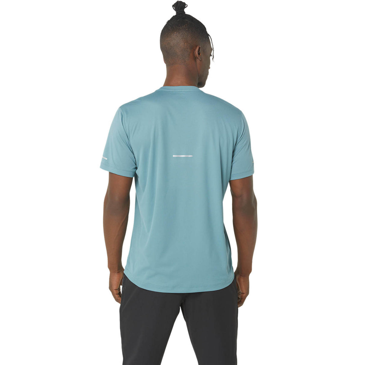 Asics Men Lite-Show SS Top