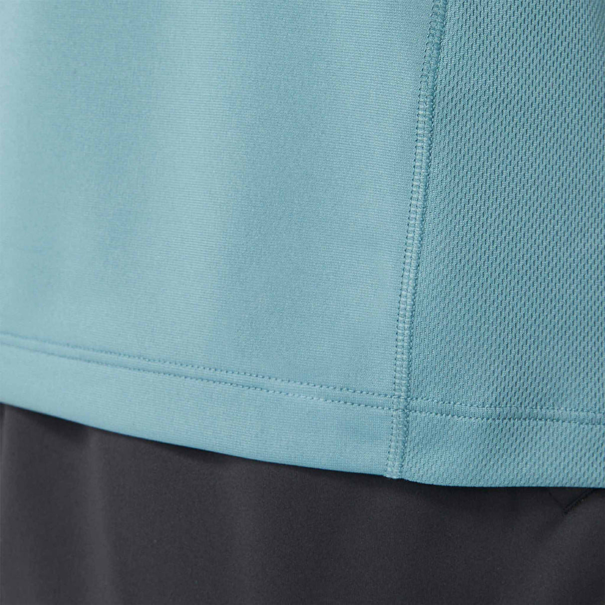 Asics Men Lite-Show SS Top