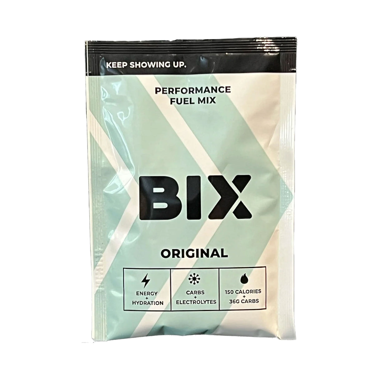 Bix Performance Fuel Mix