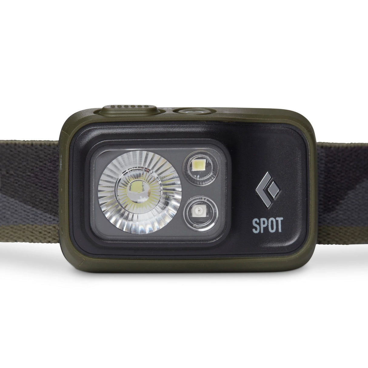 Black Diamond Spot 400 Headlamp