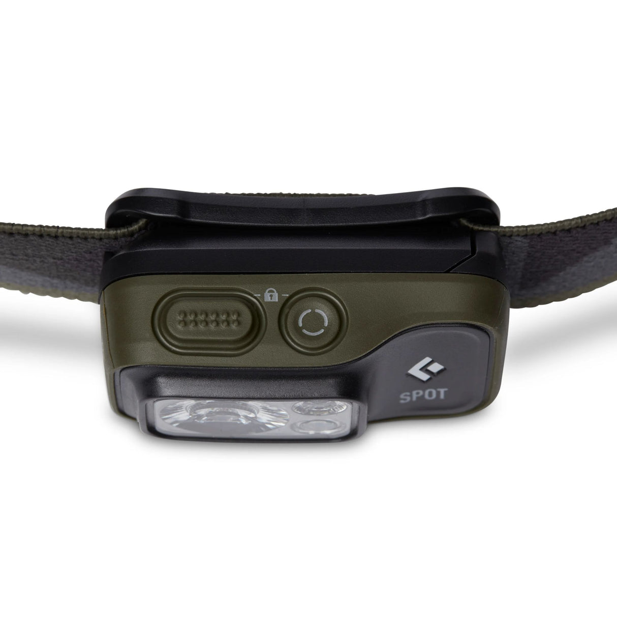 Black Diamond Spot 400 Headlamp