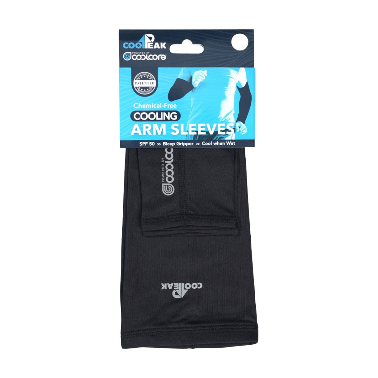 COOLCORE CP ARM SLEEVES