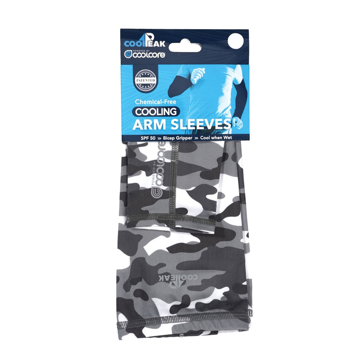 COOLCORE CP ARM SLEEVES