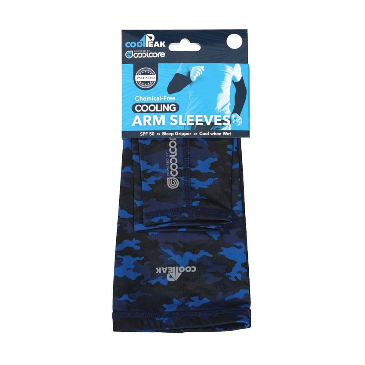 COOLCORE CP ARM SLEEVES