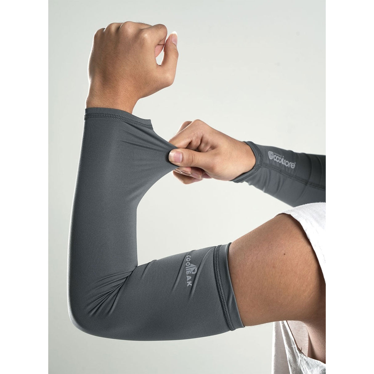 COOLCORE CP ARM SLEEVES