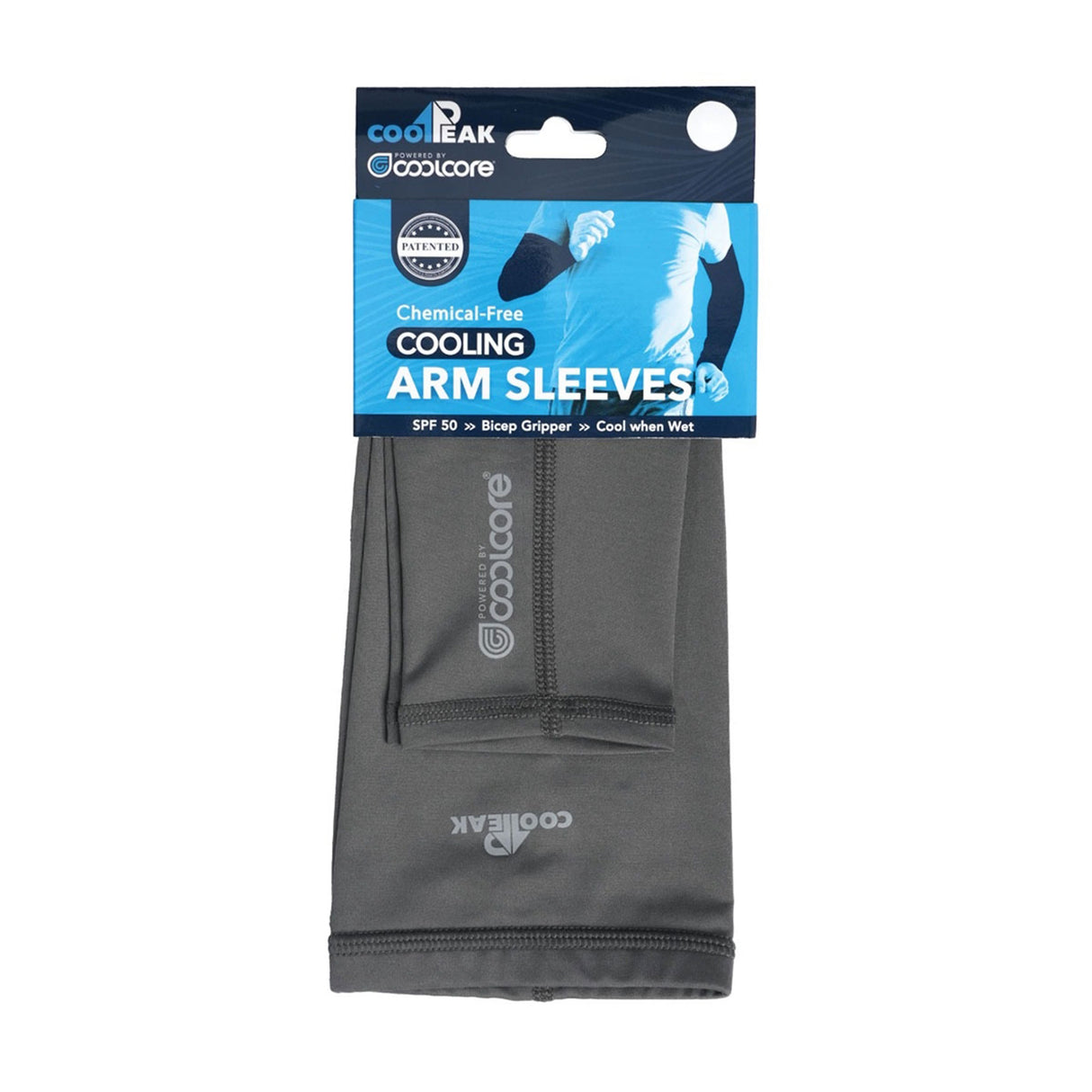 COOLCORE CP ARM SLEEVES