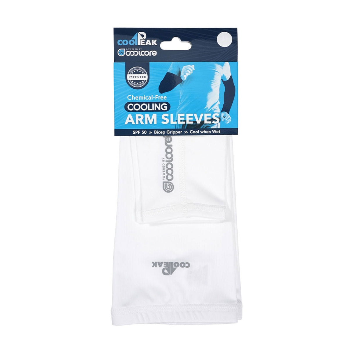 COOLCORE CP ARM SLEEVES