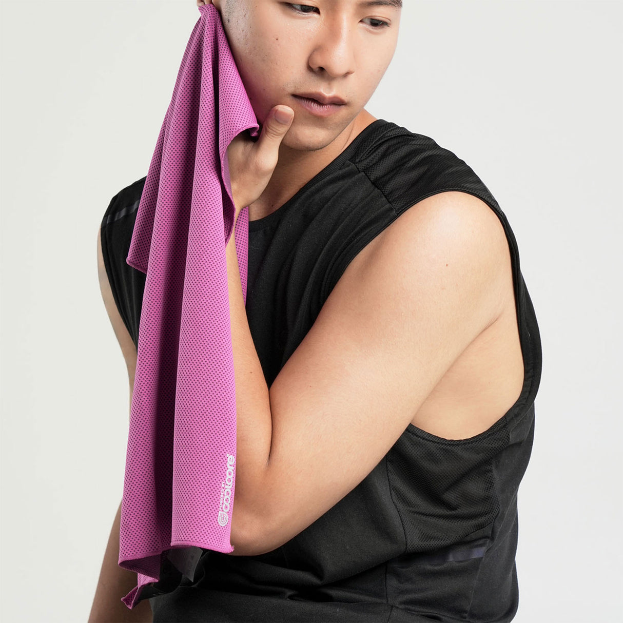 COOLCORE CP SPORTS CHILL TOWEL