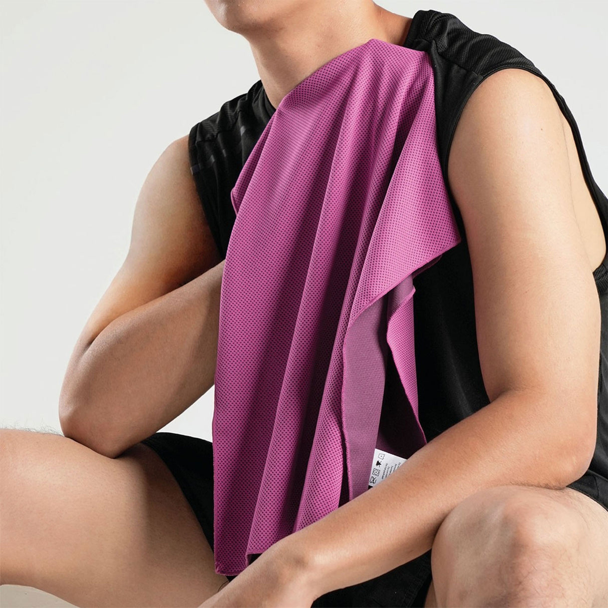 COOLCORE CP SPORTS CHILL TOWEL