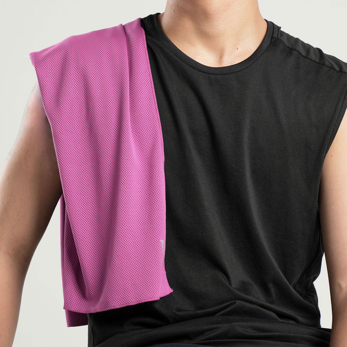 COOLCORE CP SPORTS CHILL TOWEL