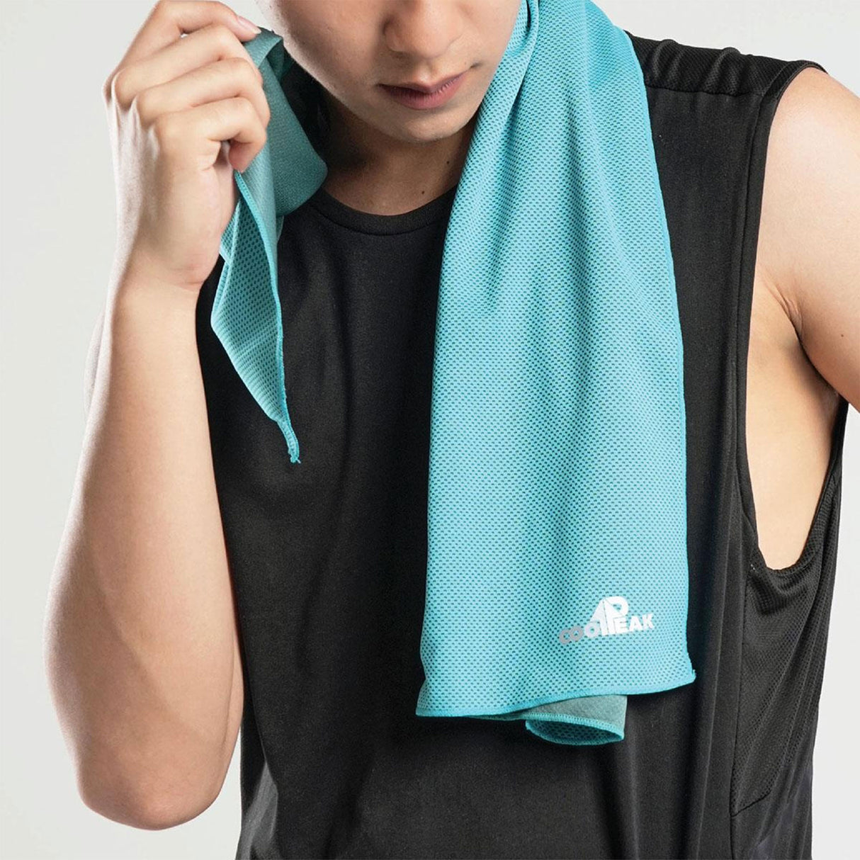 COOLCORE CP SPORTS CHILL TOWEL