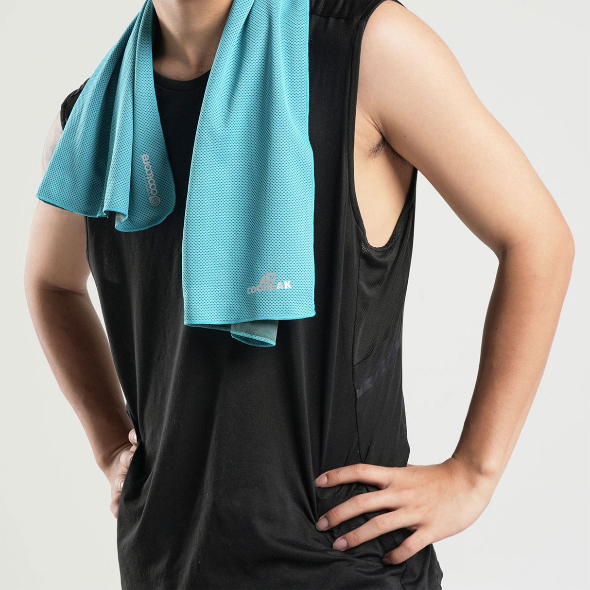 COOLCORE CP SPORTS CHILL TOWEL