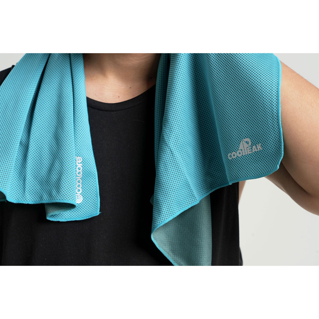 COOLCORE CP SPORTS CHILL TOWEL