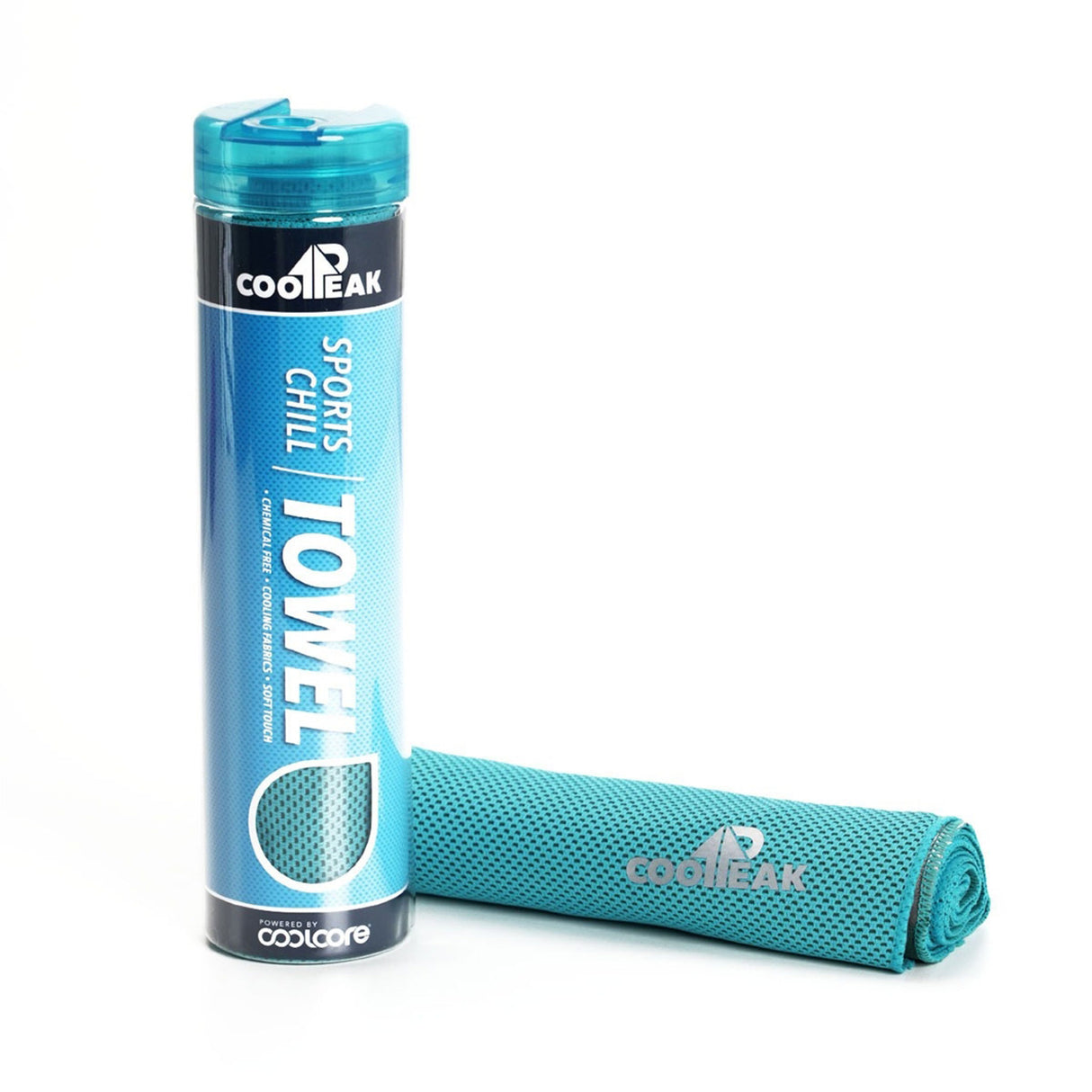 COOLCORE CP SPORTS CHILL TOWEL