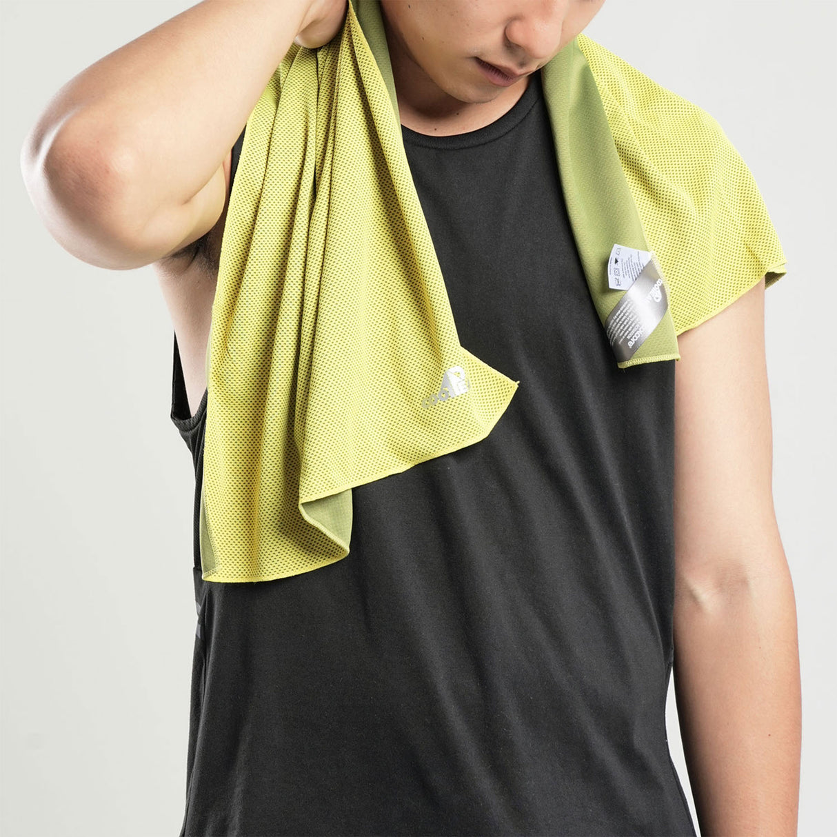 COOLCORE CP SPORTS CHILL TOWEL