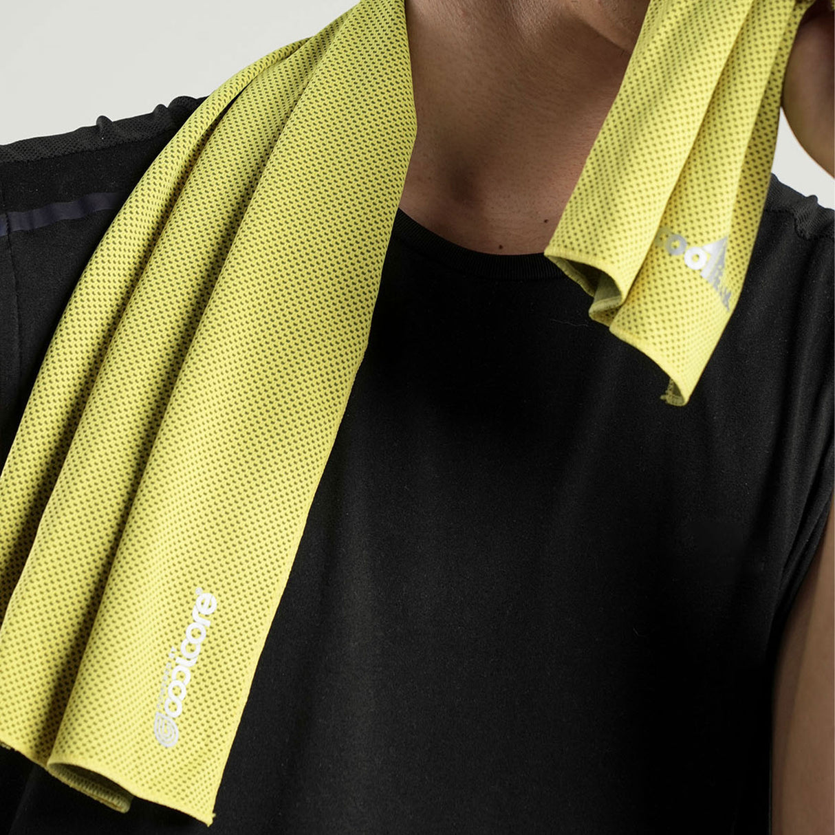 COOLCORE CP SPORTS CHILL TOWEL