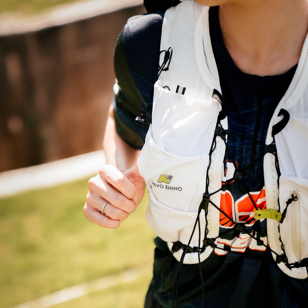 NEVO RHINO CLASSIC 5L VEST #9271