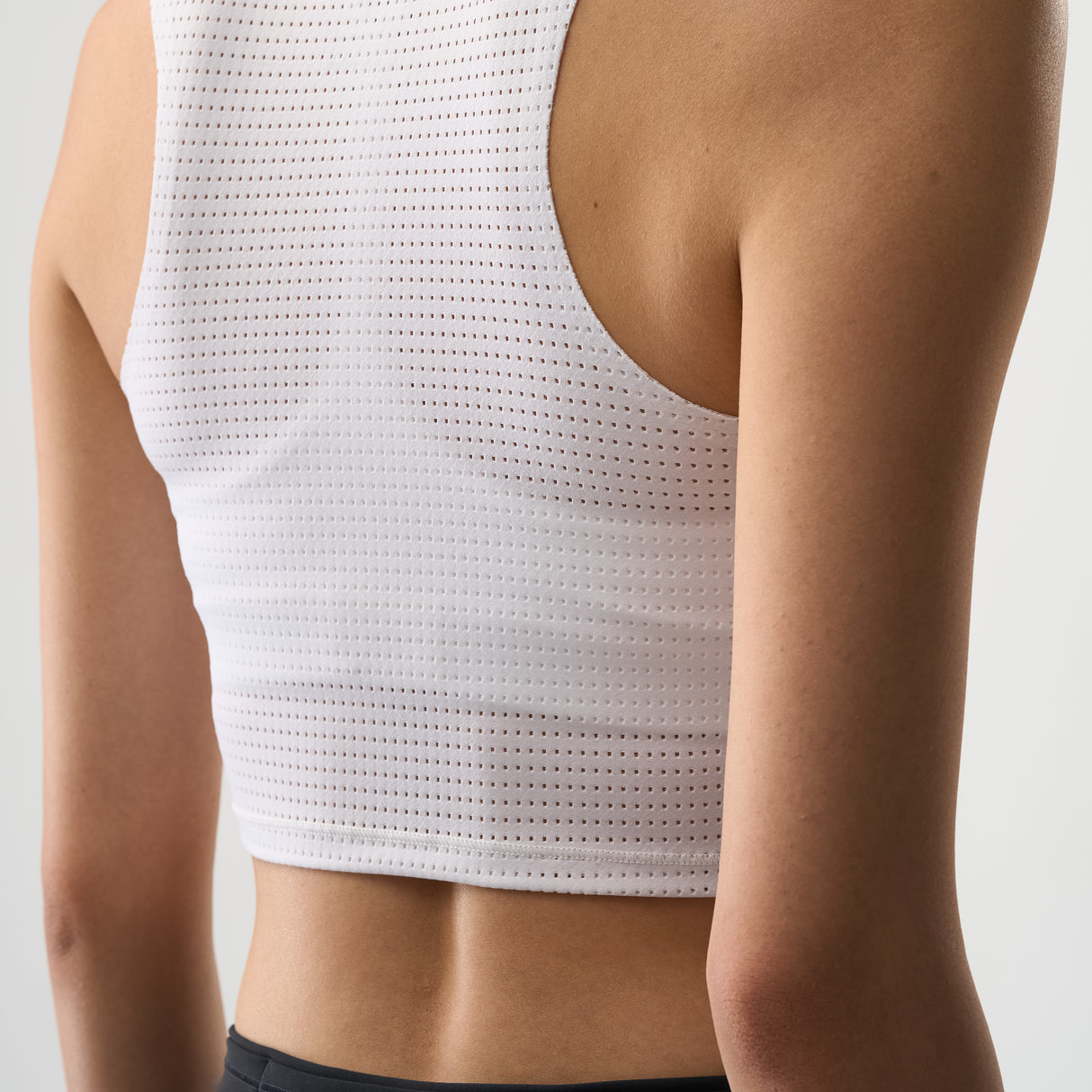 NEDAO 2026 WOMEN'S QIFLOW RUNNING CROP TOP V2.0