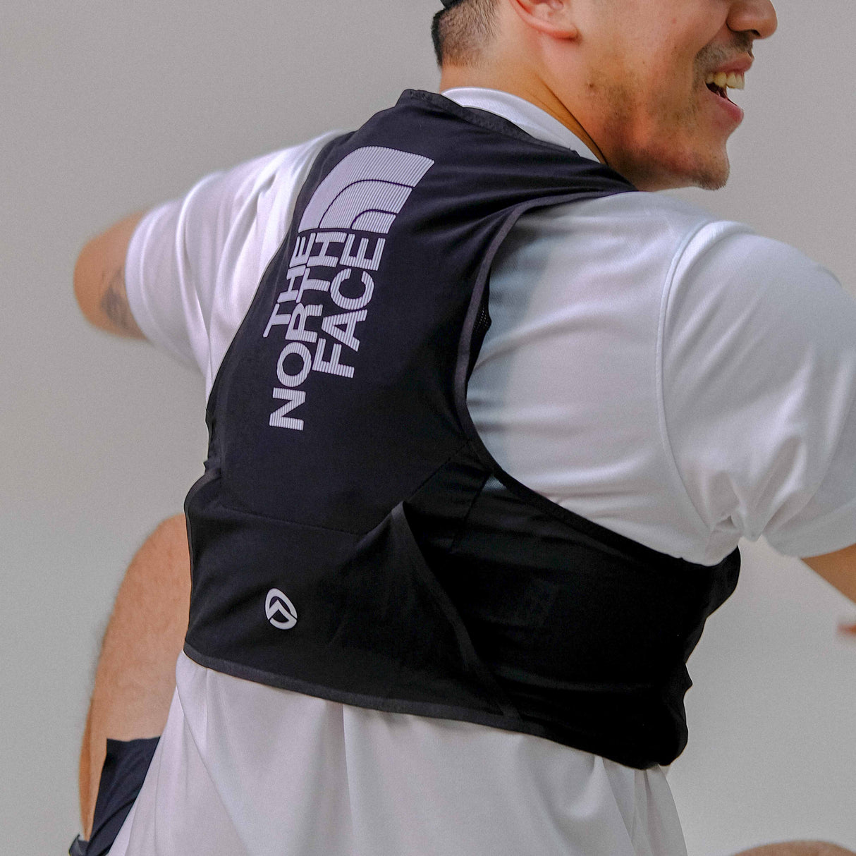 The North Face Summit Run Race Day Vest 8