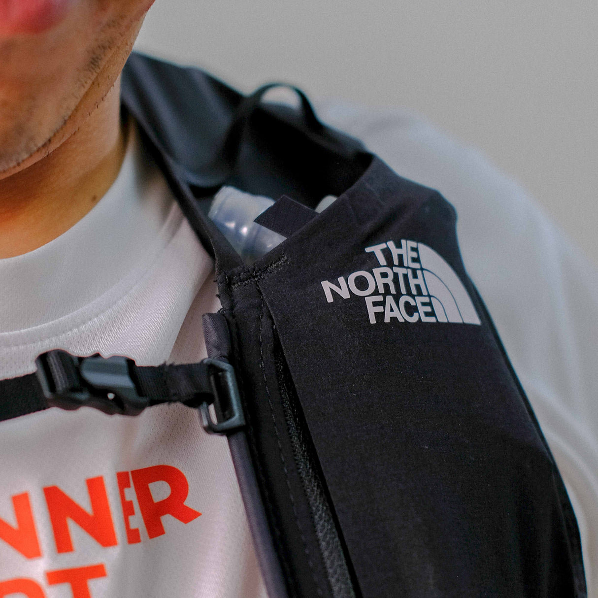 The North Face Summit Run Race Day Vest 8