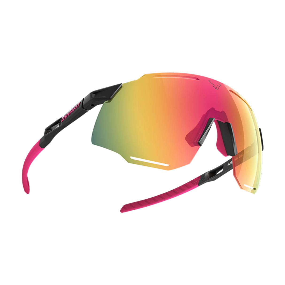 DYNAFIT ALPINE EVO SUNGLASSES #CAT3