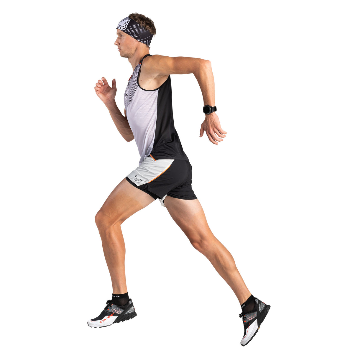 Dynafit Graphic Performance Headband