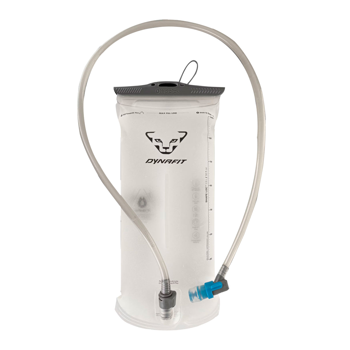 DYNAFIT HYDRATION RESERVOIR 1.5L