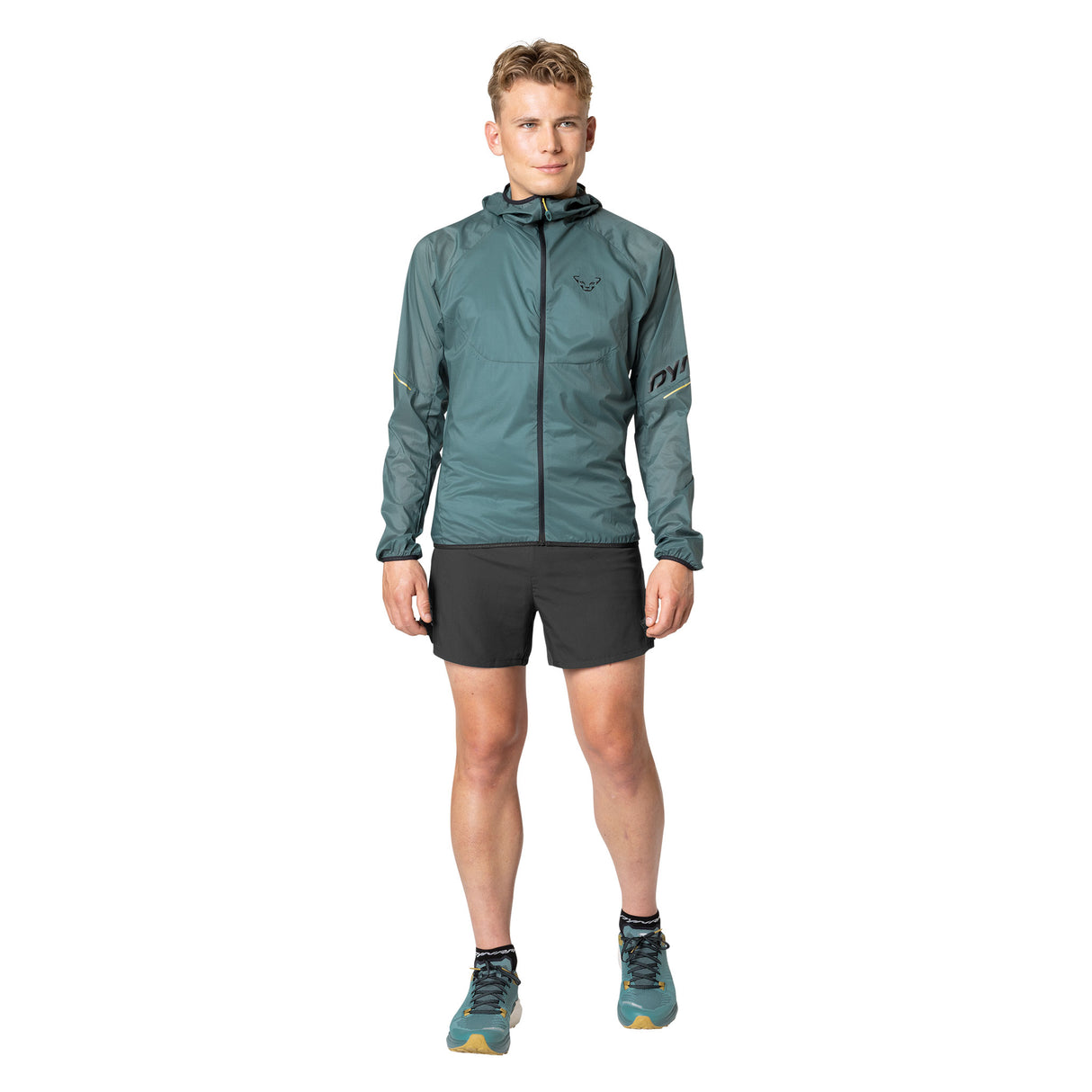 DYNAFIT MEN'S SKY SHORTS M