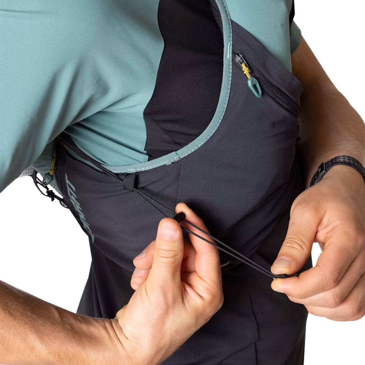 DYNAFIT TRAIL RUNNING QUIVER