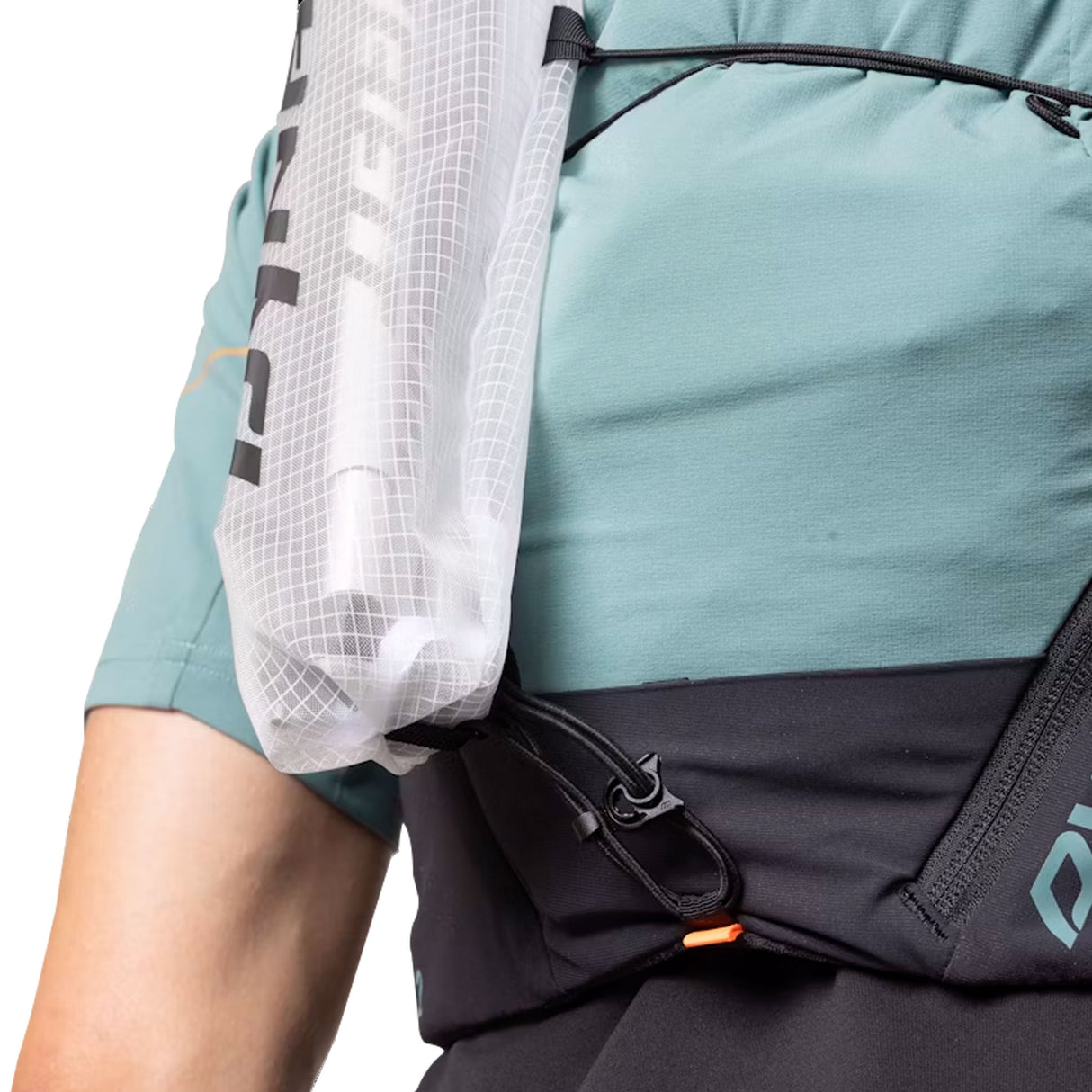 DYNAFIT TRAIL RUNNING QUIVER