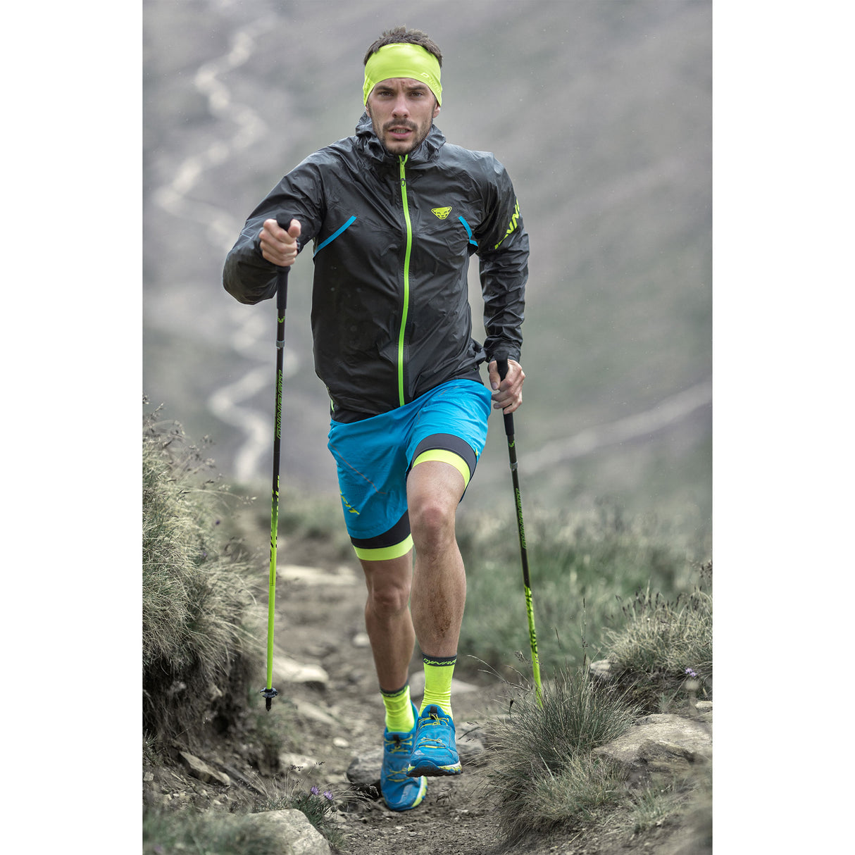 DYNAFIT VERT PRO POLE