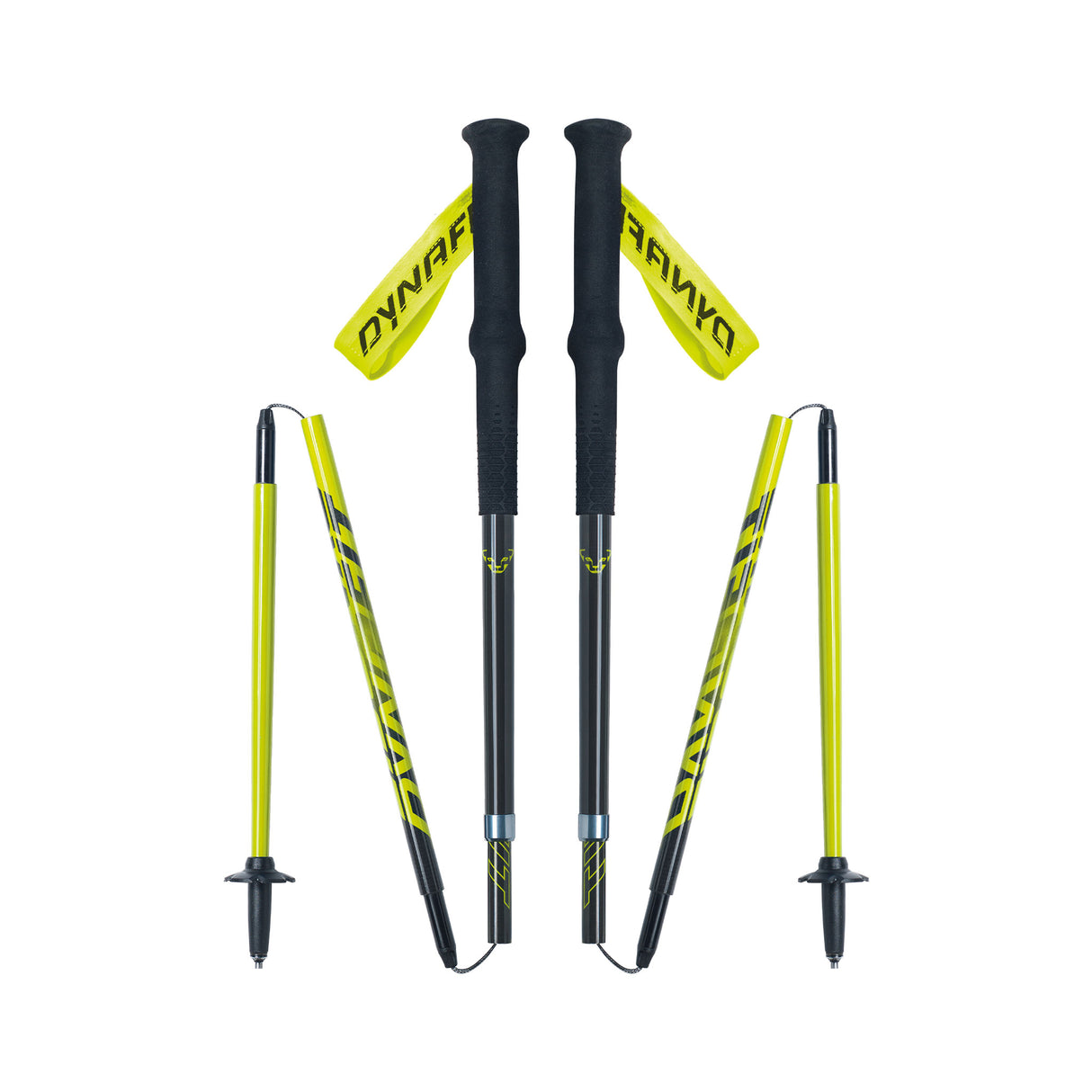 DYNAFIT VERT PRO POLE