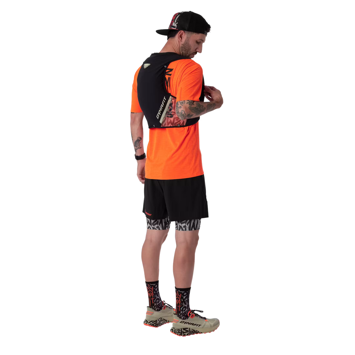 DYNAFIT TRAIL 6 VEST