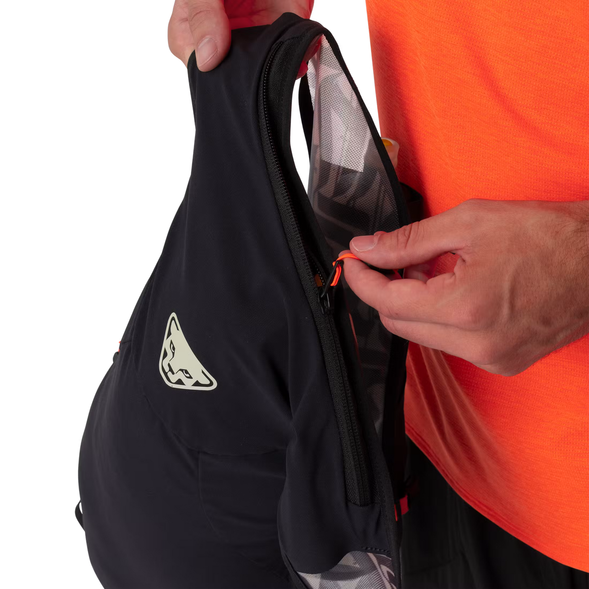 DYNAFIT TRAIL 6 VEST