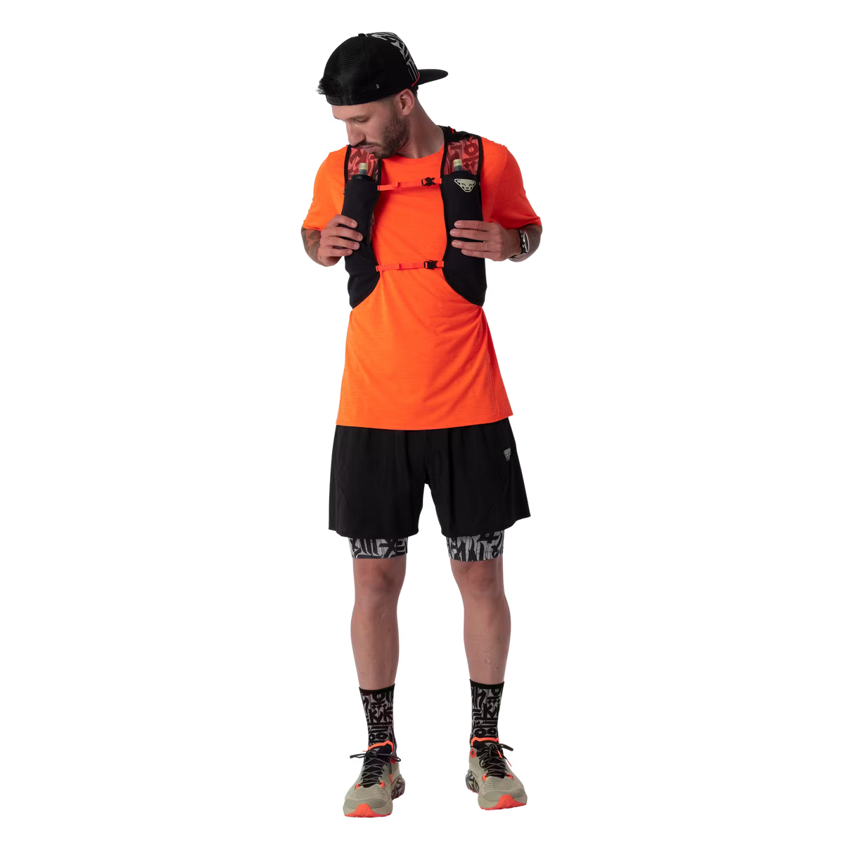 DYNAFIT TRAIL 6 VEST