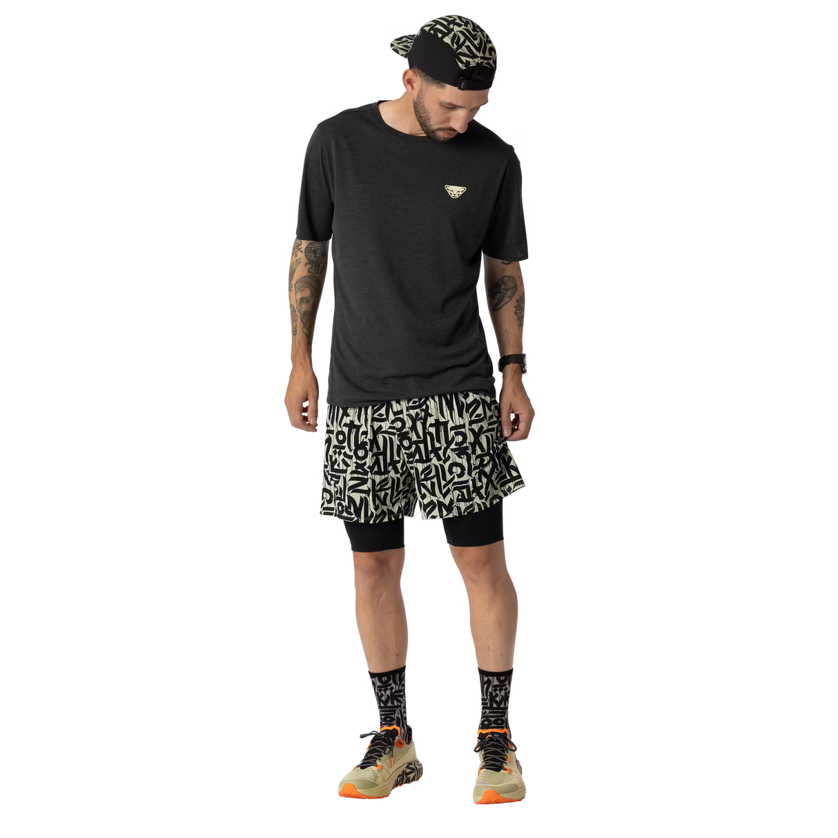 DYNAFIT TRAIL CAP
