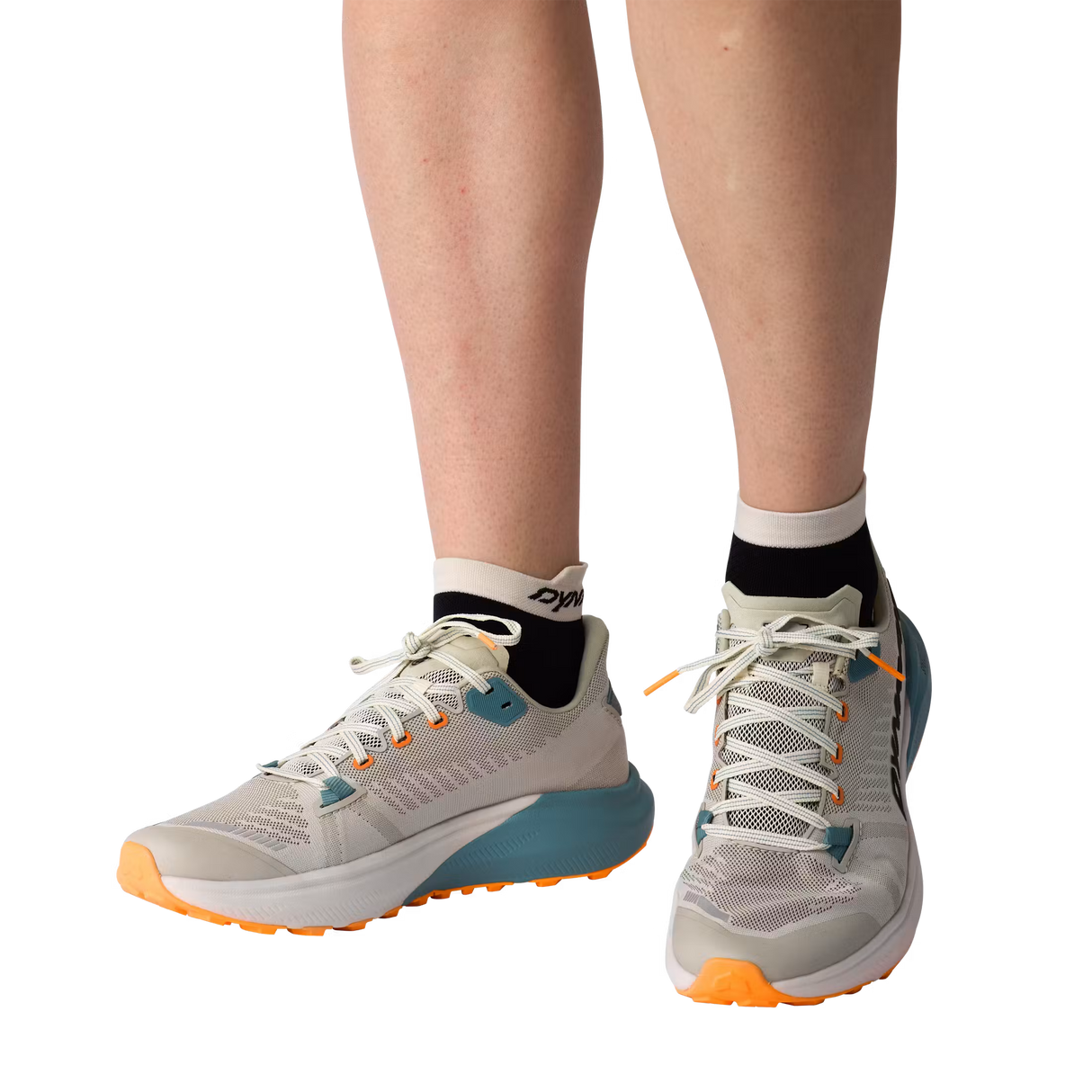 DYNAFIT TRAIL SHORT SK - LOW CUT SOCKS