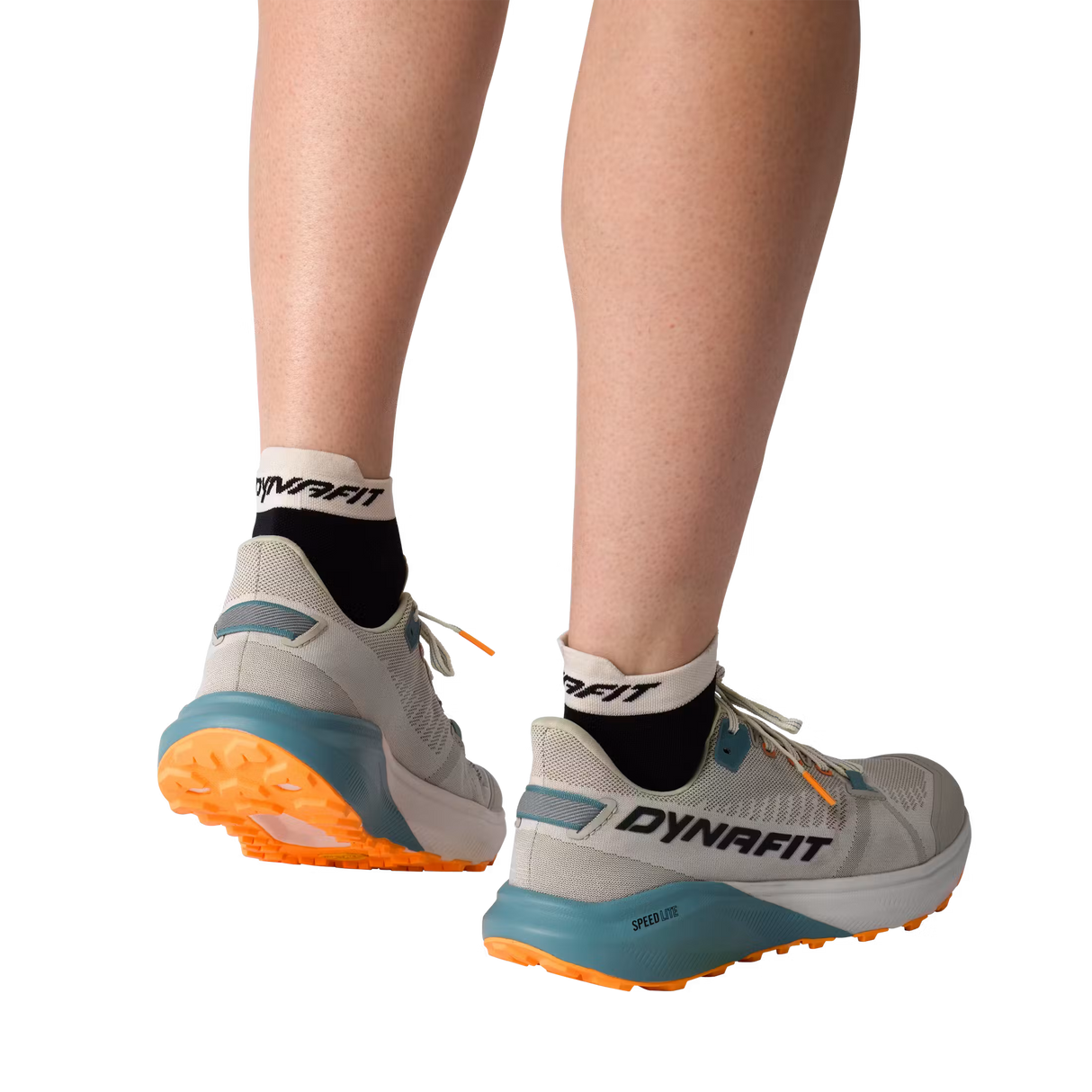 DYNAFIT TRAIL SHORT SK - LOW CUT SOCKS