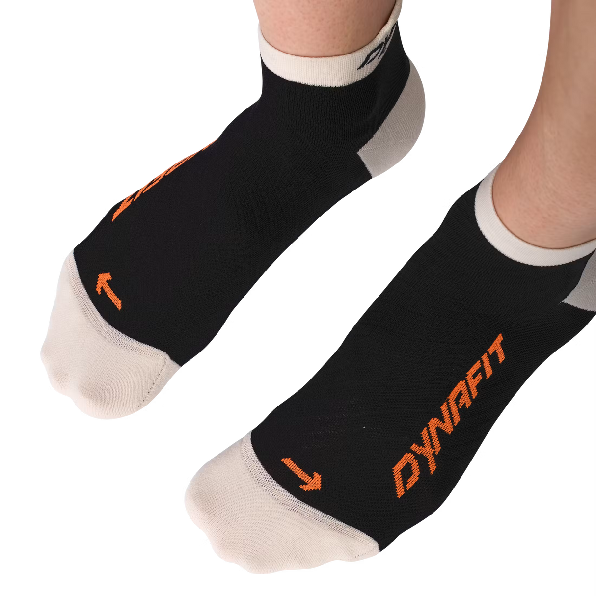 DYNAFIT TRAIL SHORT SK - LOW CUT SOCKS