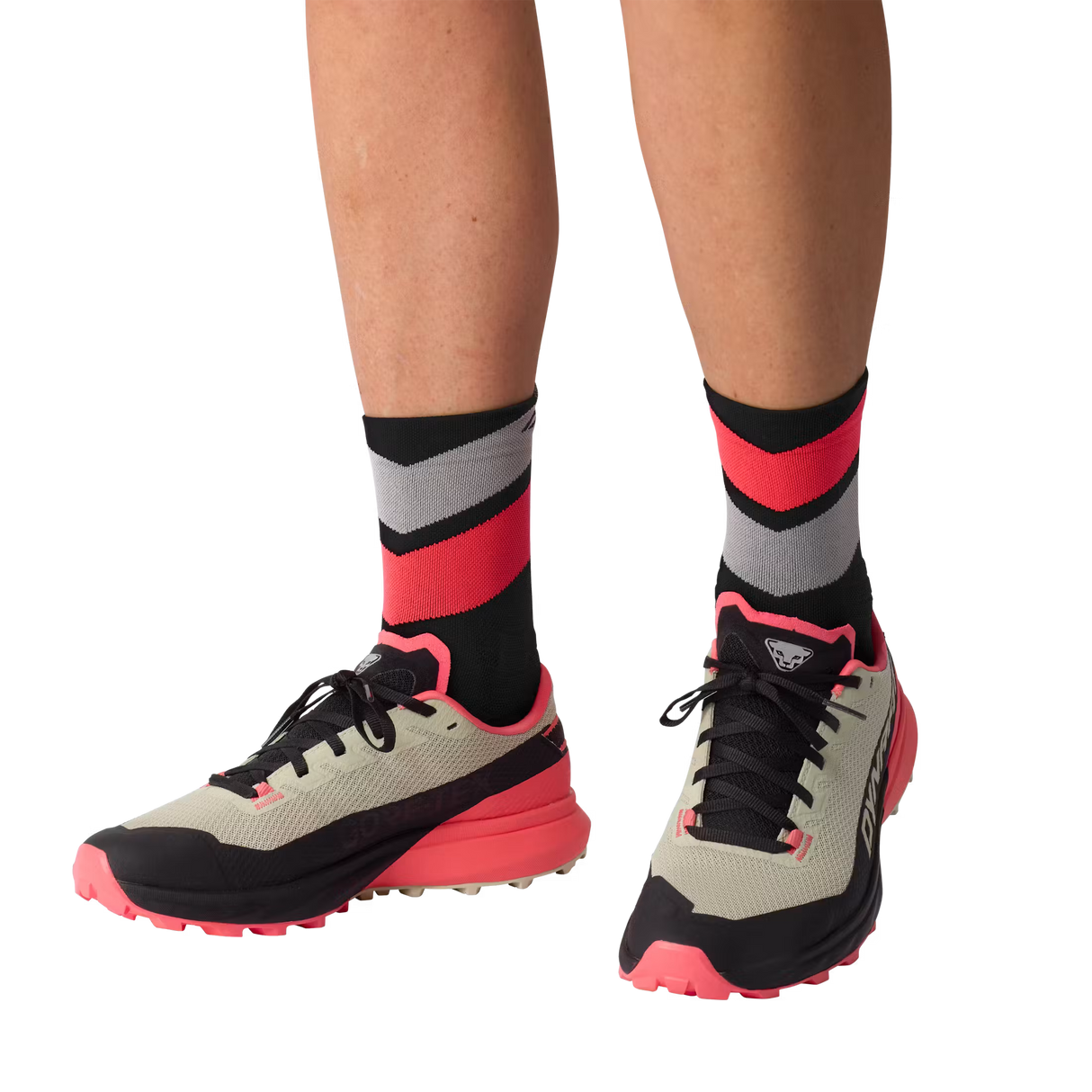 DYNAFIT ULTRA MID SK - MID CREW SOCKS