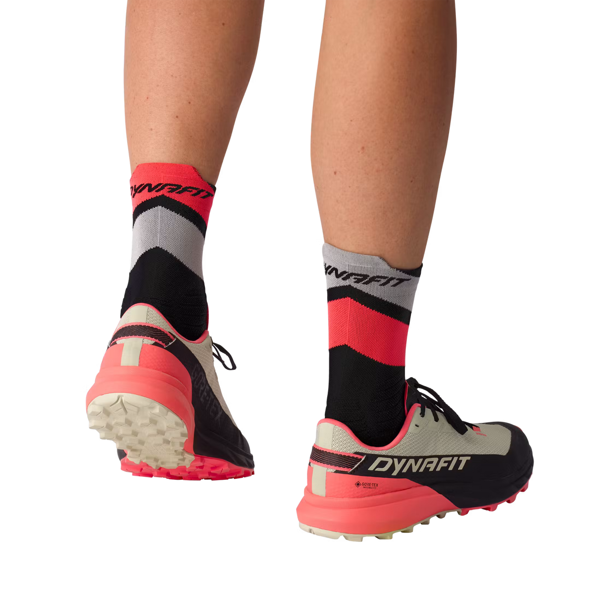 DYNAFIT ULTRA MID SK - MID CREW SOCKS